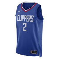 LA Clippers Icon Edition 2022/23 Dri-FIT Jersey