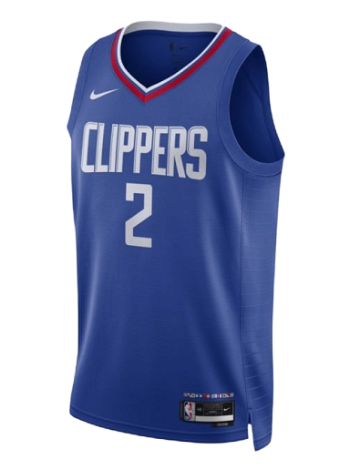 Nike LA Clippers Icon Edition 2022/23 Dri-FIT Jersey DN2008-400