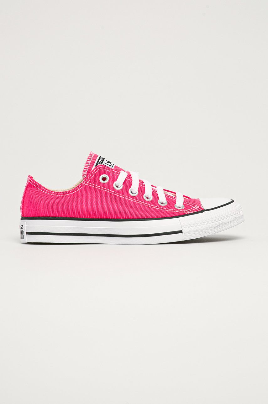 Tenisky a topánky Converse Chuck Taylor All Star OX Ružová | 170157C, 0