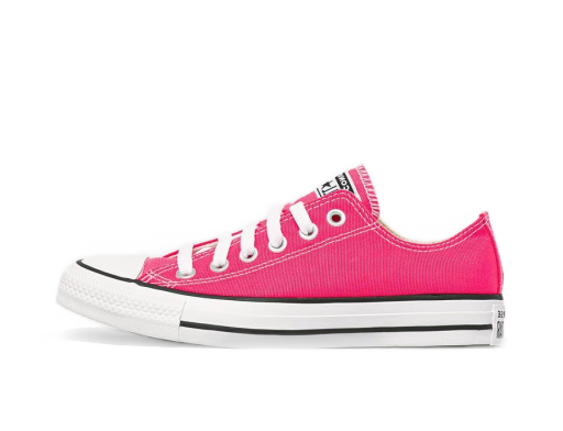 Tenisky a topánky Converse Chuck Taylor All Star OX Ružová | 170157C