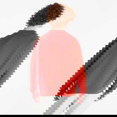 Mikina Nike ACG Therma-Fit Crew Fleece Červená | DM9941-671, 2