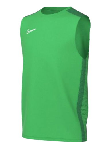 Tielko Nike Dri-FIT Academy Tank Top Zelené | dr1335-329