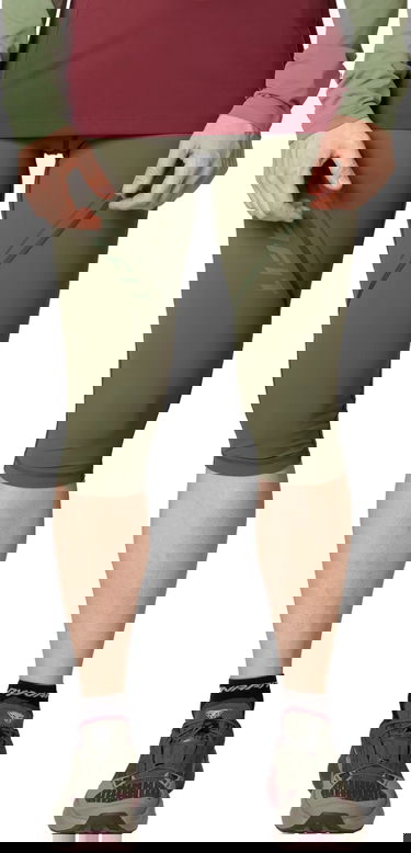 Legíny Dynafit Tights 3/4 Zelené | 08-0000071163-5561, 0