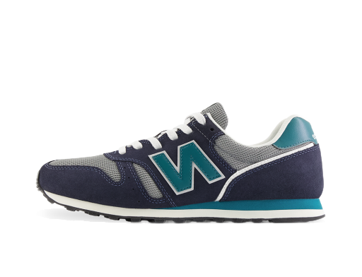 Tenisky a topánky New Balance 373 "Navy" Hnedá | ML373OE2