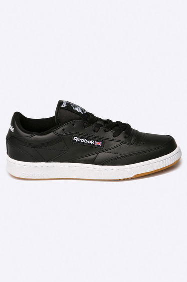Tenisky a topánky Reebok Club C 85 Čierna | AR0458, 0