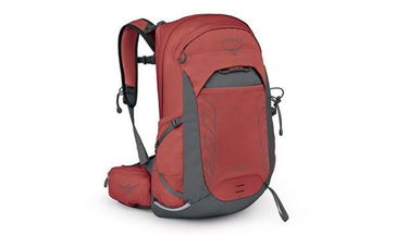 Batoh Osprey Tempest 22 Hiking Backpack One Size Červená | 10054219OSP, 0