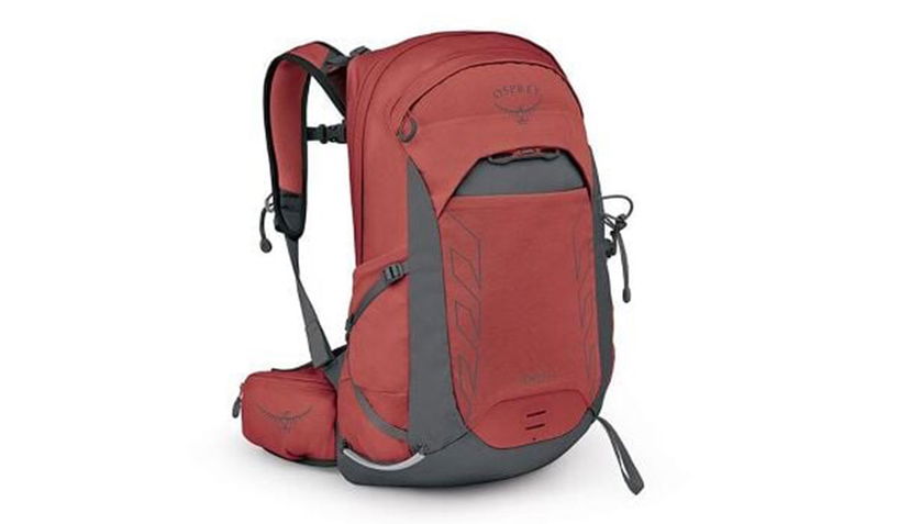 Batoh Osprey Tempest 22 Hiking Backpack One Size Červená | 10054219OSP