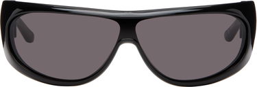 Slnečné okuliare Courrèges Courrèges Shadow Sunglasses Čierna | 125ALU019AC0006, 0