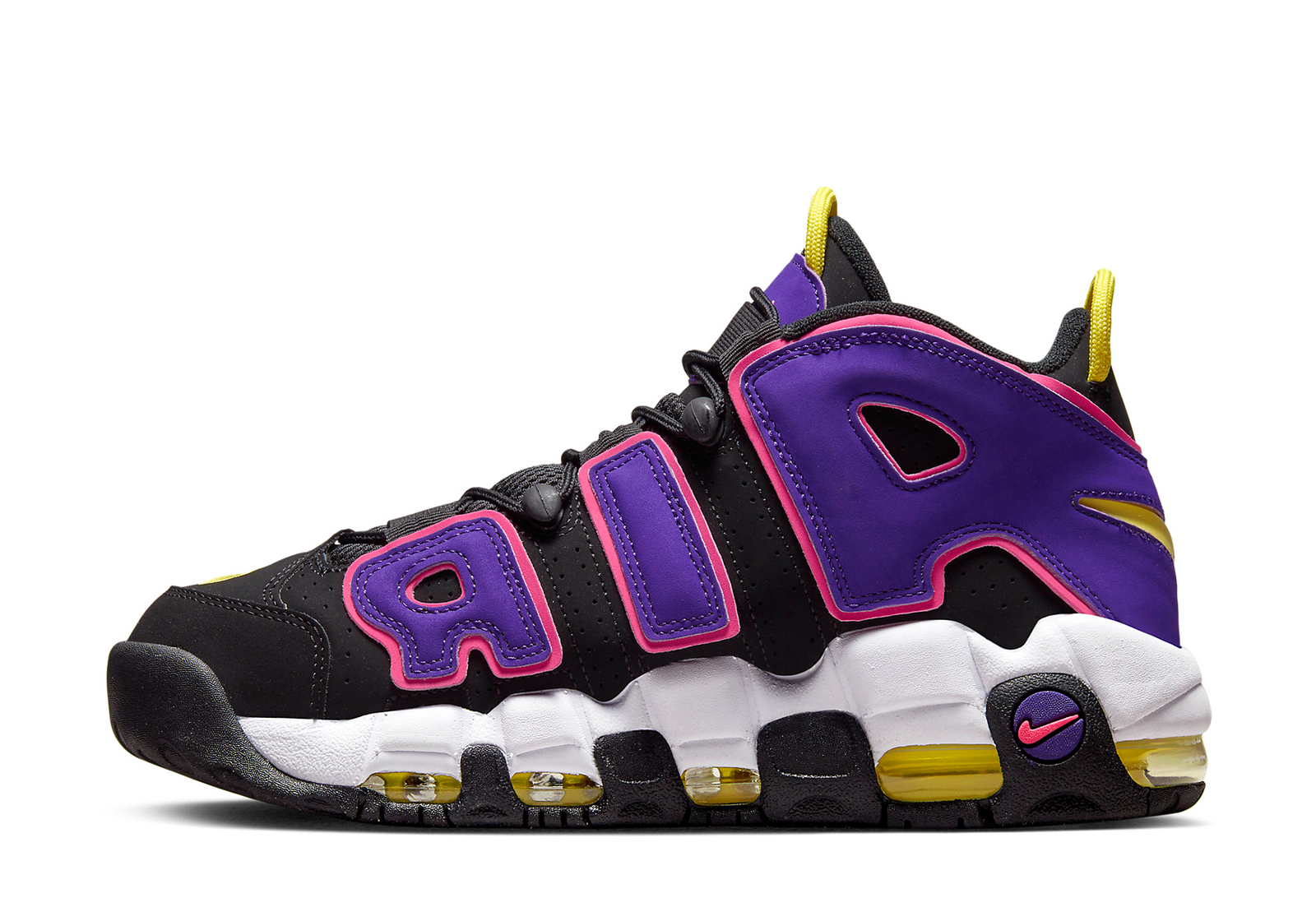 Air More Uptempo 96
