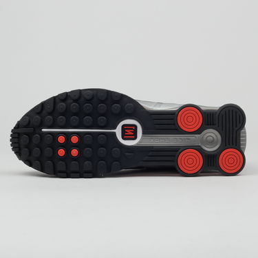 Tenisky a topánky Nike Shox R4 "OG" Metalická | BV1111-008, 5