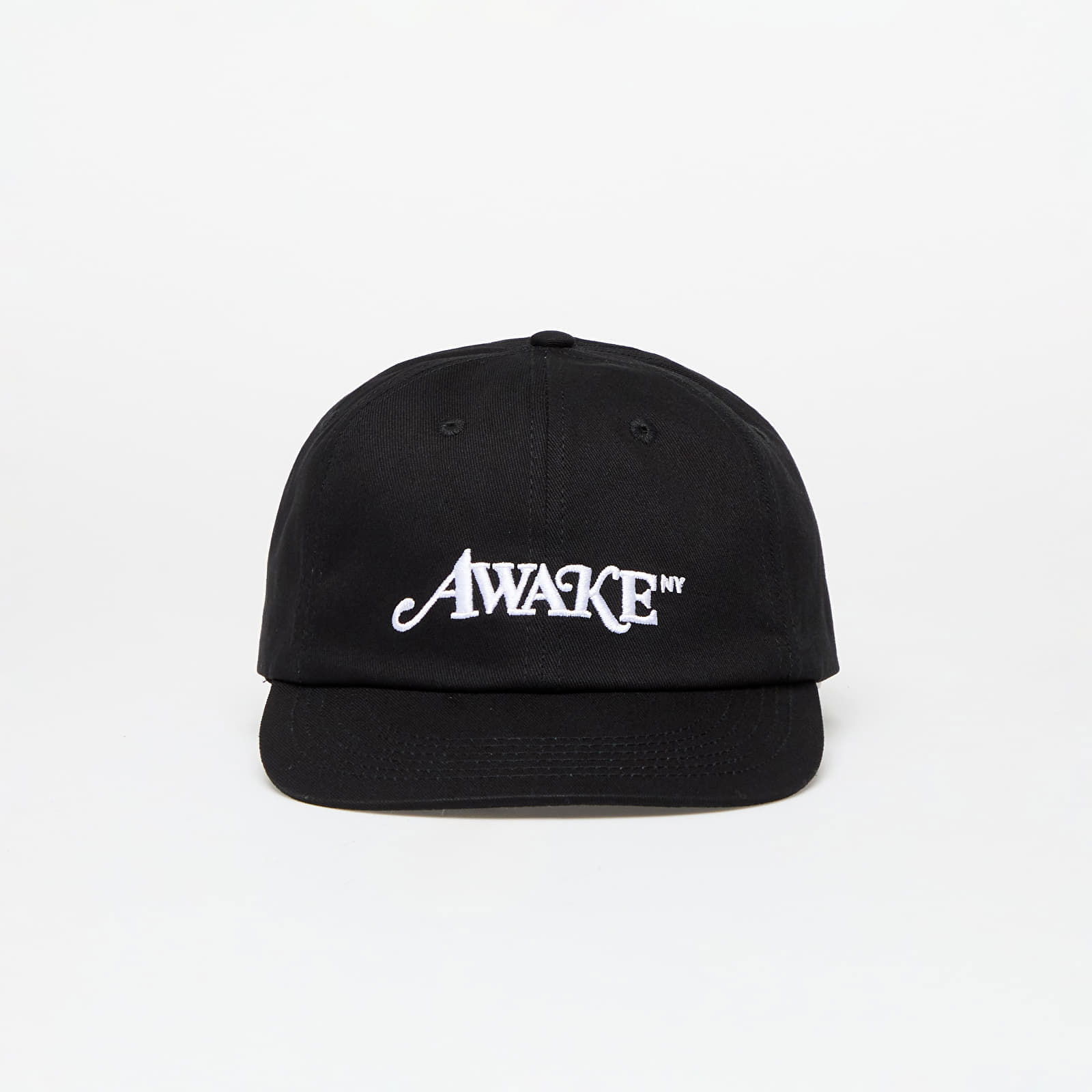 Classic Dad Hat Black Universal