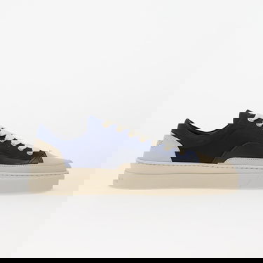 Tenisky a topánky Filling Pieces Riviera Low Navy | 122510306174, 2