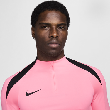 Mikina Nike Dri-FIT Strike Ružová | FN2403-628, 4