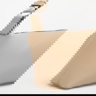 Taška cez rameno CALVIN KLEIN Calvin Klein Jeans Ultralight Shoulder Bag Béžová | LV04K3131G PBF, 2