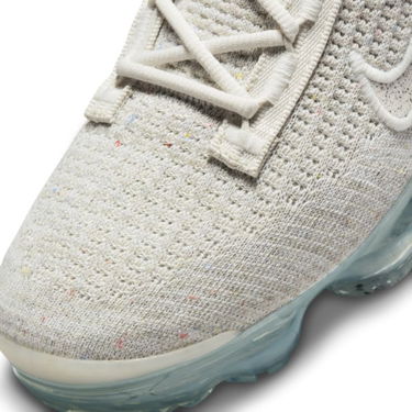 Tenisky a topánky Nike Air VaporMax 2021 Flyknit W Šedá | DJ9975-001, 3