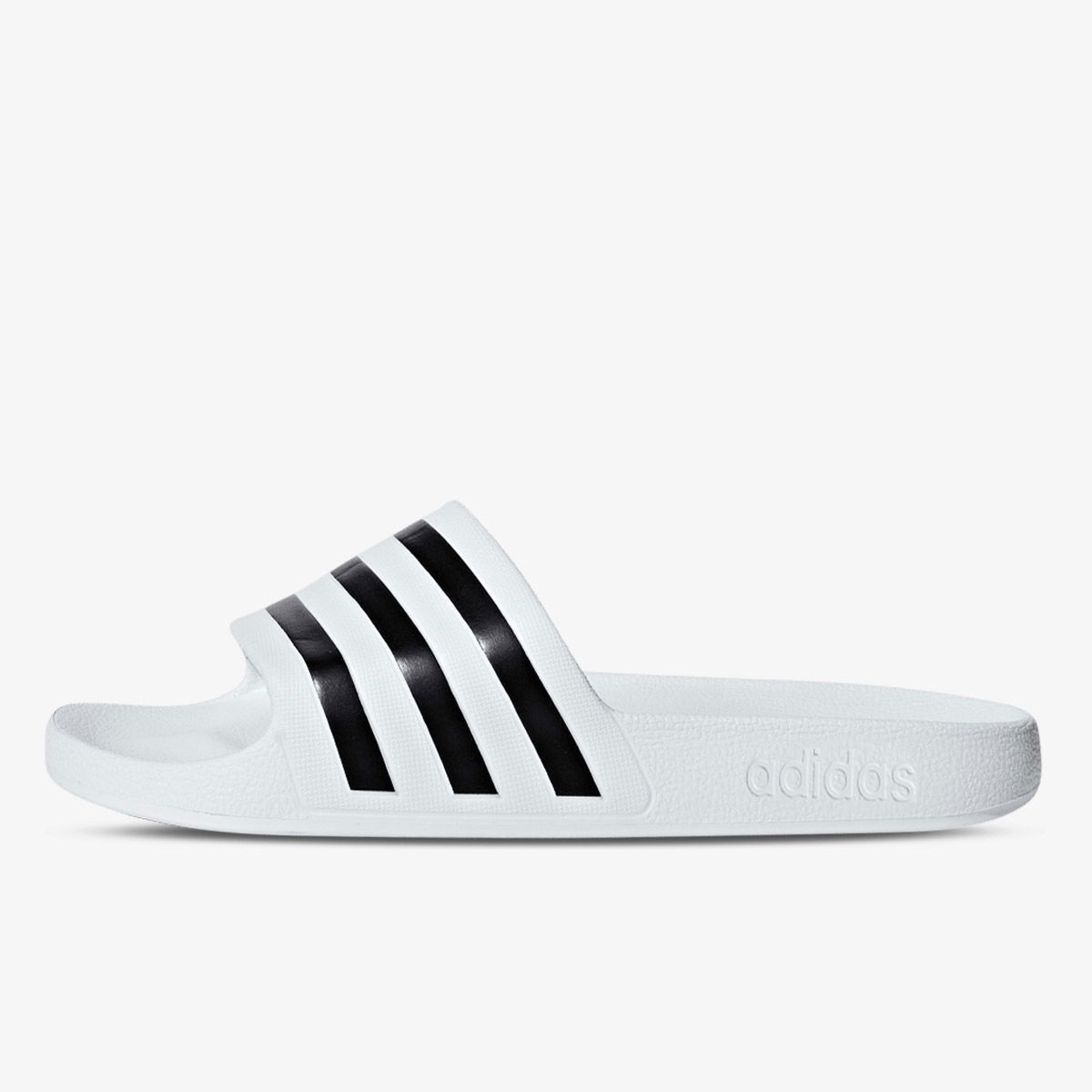 Tenisky a topánky adidas Originals Adilette Aqua Biela | f35539, 1