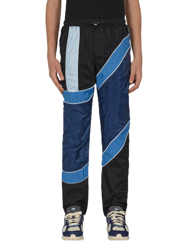 Nohavice Ahluwalia Kike Track Pants Rôznofarebný | M-AHLU-TR007-AW22-FA03 MC