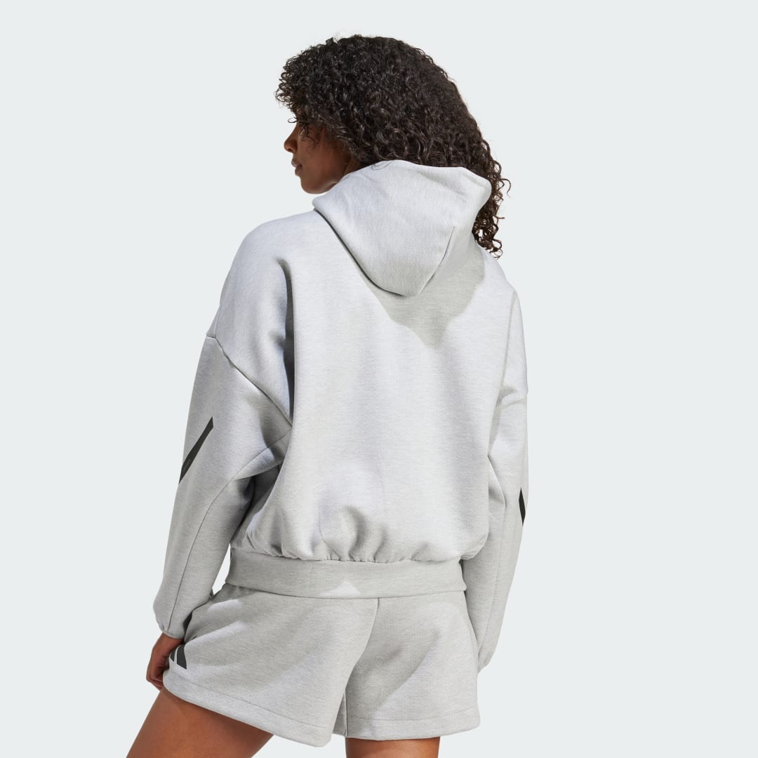 Z.N.E. Hooded Sweatshirt