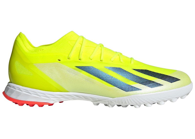 Tenisky a topánky adidas Performance Crazyfast Elite Turf Team Žltá | IF0664, 0