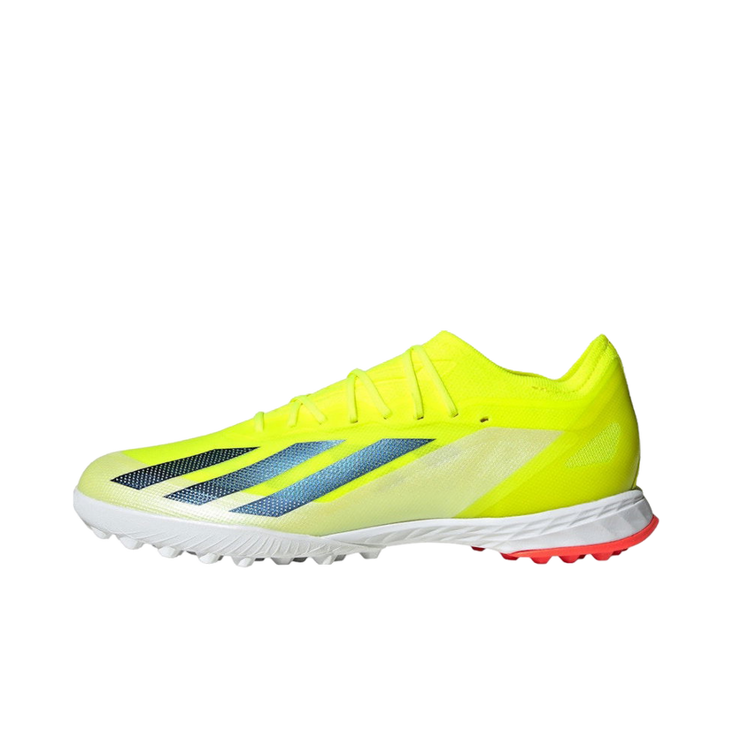 Tenisky a topánky adidas Performance Crazyfast Elite Turf Team Žltá | IF0664