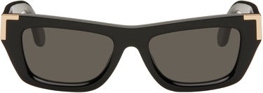 Slnečné okuliare Palm Angels Palm Angels Malibu Sunglasses Čierna | PERI10KS25PLA0011007, 0