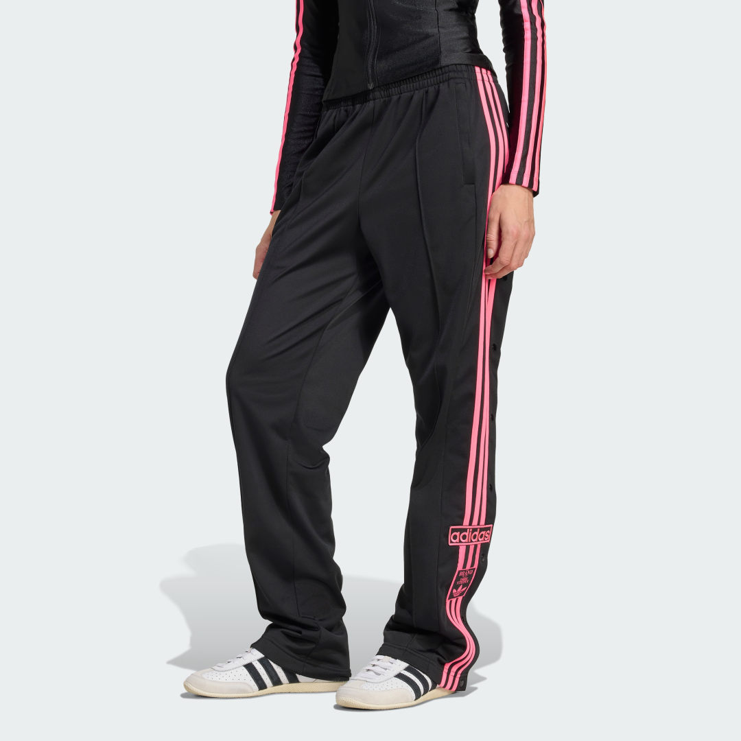 Tepláky adidas Performance Adibreak Track Pants Čierna | JV7514, 0