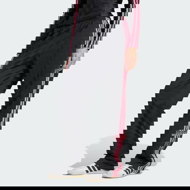 Tepláky adidas Performance Adibreak Track Pants Čierna | JV7514, 0