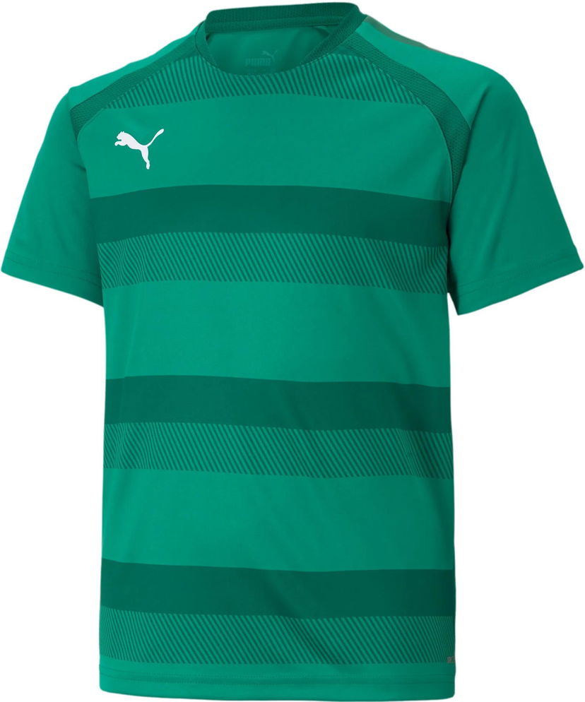 Dres Puma Puma teamVISION Jersey Zelené | 70492805