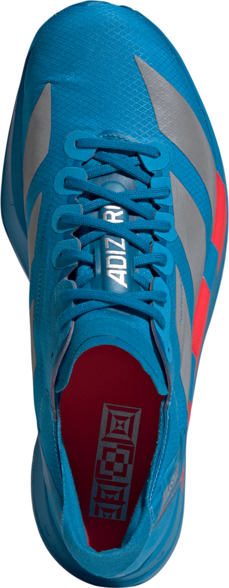 Tenisky a topánky adidas Performance Adizero Adios Pro 4 Modrá | jr4796, 1