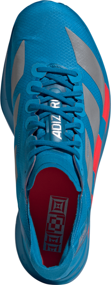 Tenisky a topánky adidas Performance Adizero Adios Pro 4 Modrá | jr4796, 1