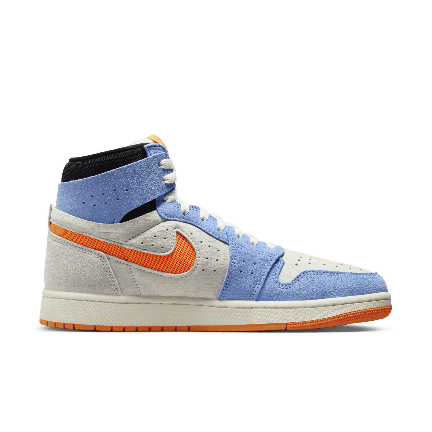 Tenisky a topánky Jordan Air Jordan 1 Zoom CMFT 2 "Royal Pulse" Rôznofarebný | DV1307-184, 1