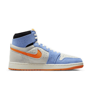 Tenisky a topánky Jordan Air Jordan 1 Zoom CMFT 2 "Royal Pulse" Rôznofarebný | DV1307-184, 1