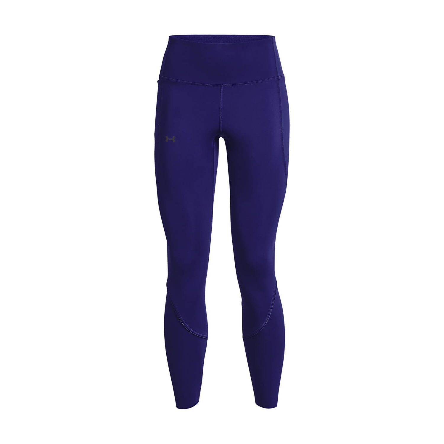 Legíny Under Armour Sf Rush Ank Leg Perf Blue Modrá | 1377058-468, 1