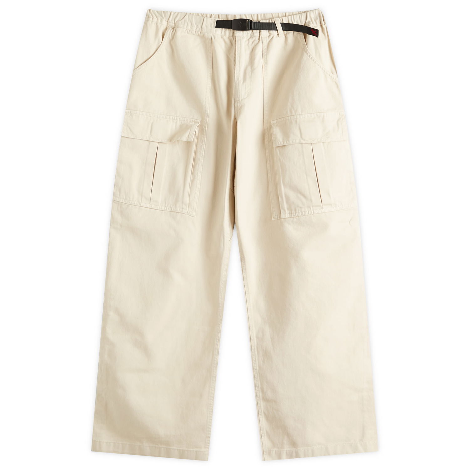 Cargo nohavice GRAMICCI Gramicci Front Cargo Pants, Size Large Béžová | G5SM-P089-GRG, 1