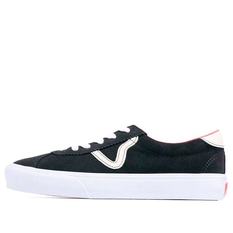 Tenisky a topánky Vans Epoch VR3 LX Čierna | VN0A5EE5B2V, 0