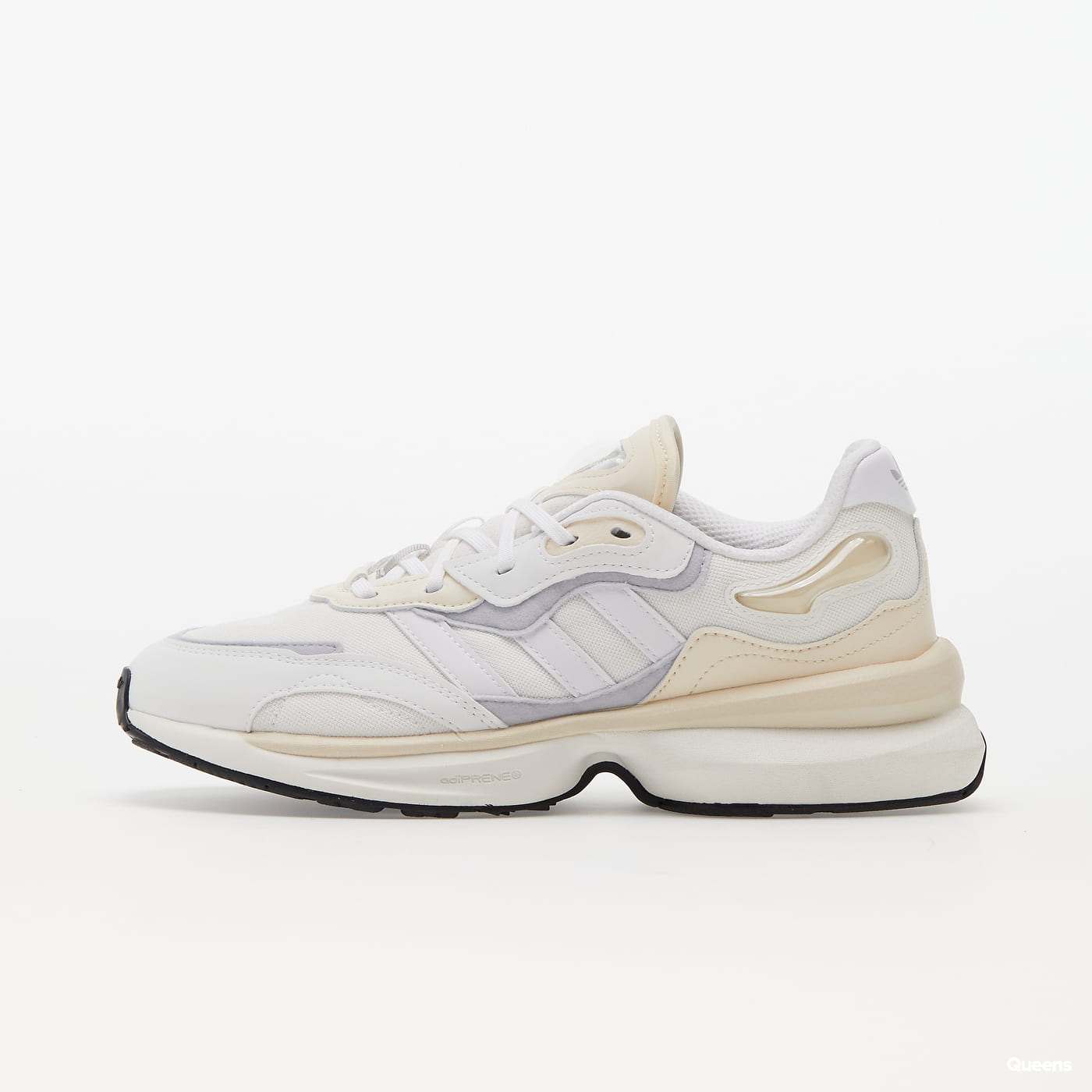 Tenisky a topánky adidas Originals Zentic W Béžová | GW4429, 0