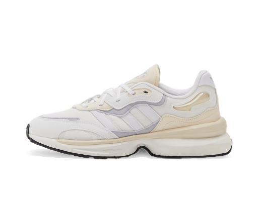 Tenisky a topánky adidas Originals Zentic W Béžová | GW4429