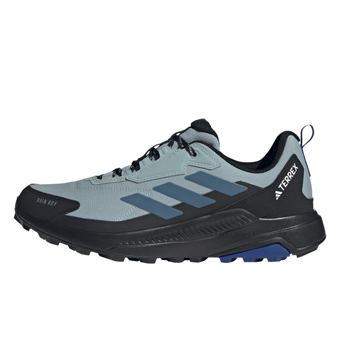 Tenisky a topánky adidas Originals Terrex Anyland Šedá | JI1330, 0