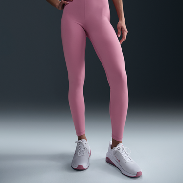 Súprava Nike Pro Sculpt High-Waisted Leggings Ružová | FV7382-699, 4