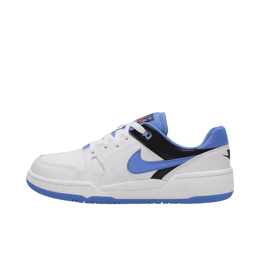 Tenisky a topánky Nike Full Force Low Biela | FV5929-102