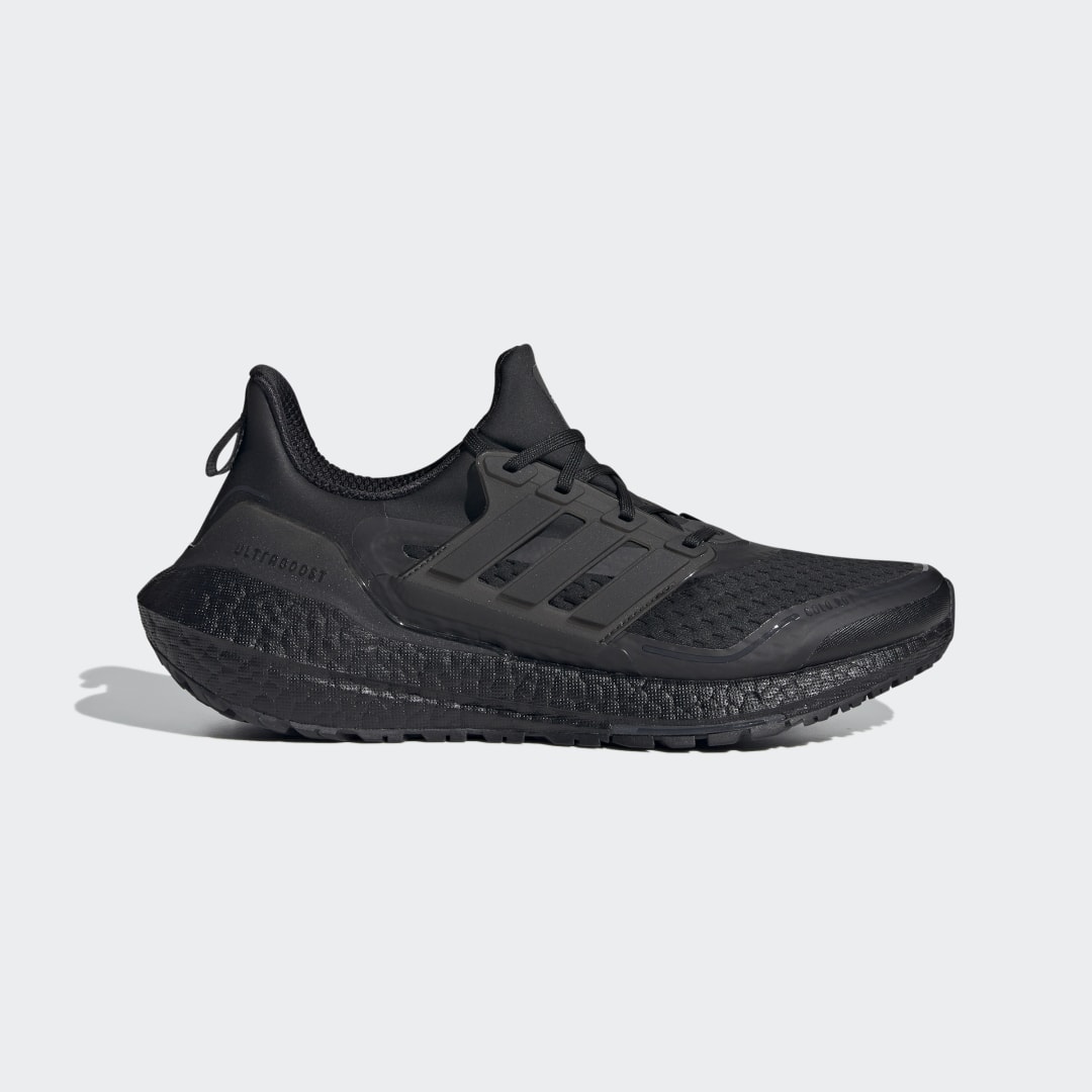 Tenisky a topánky adidas Performance UltraBOOST 21 COLD.RDY Čierna | S23895, 0
