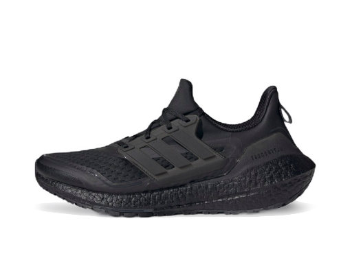 Bežecké topánky adidas Performance UltraBOOST 21 COLD.RDY Čierna | S23895