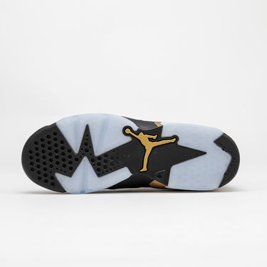 Tenisky a topánky Jordan Jordan 6 Retro DMP GS Čierna | CT4964-007, 4