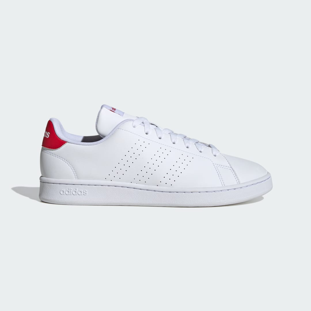 Tenisky a topánky adidas Originals Advantage Biela | IF6080, 0