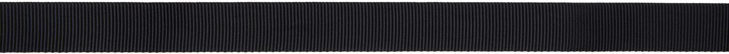 Opasok Comme des Garçons Homme Nylon Tape Belt Čierna | HO-K301-051, 1