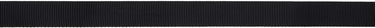 Opasok Comme des Garçons Homme Nylon Tape Belt Čierna | HO-K301-051, 1