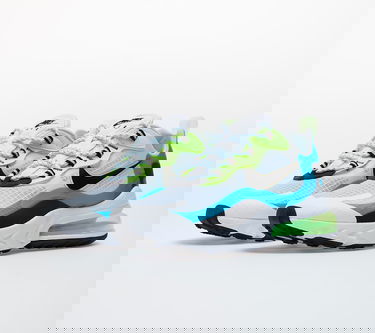 Tenisky a topánky Nike Air Max 270 React SE Modrá | CT1265-300, 4