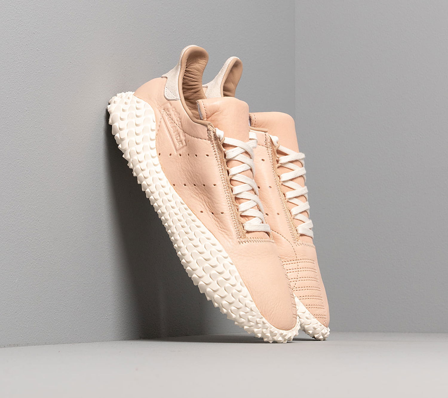 Tenisky a topánky adidas Originals Kamanda Béžová | EE5649, 0