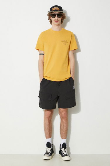 Šortky Puma Cargo Shorts Čierna | 624262, 1