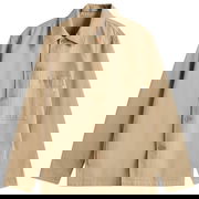 Norse Projects Standard Twill Overshirt